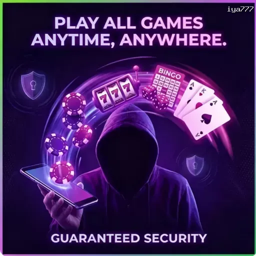 Panduan Pasang iya777 APK di Android